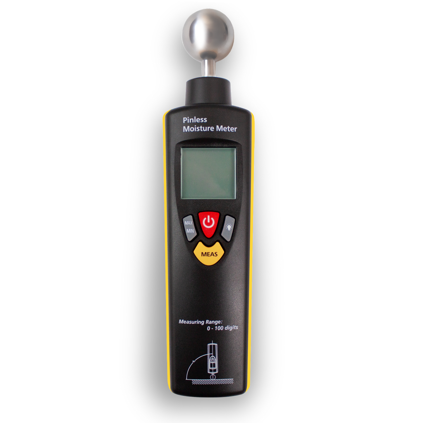 Wall Moisture Meter