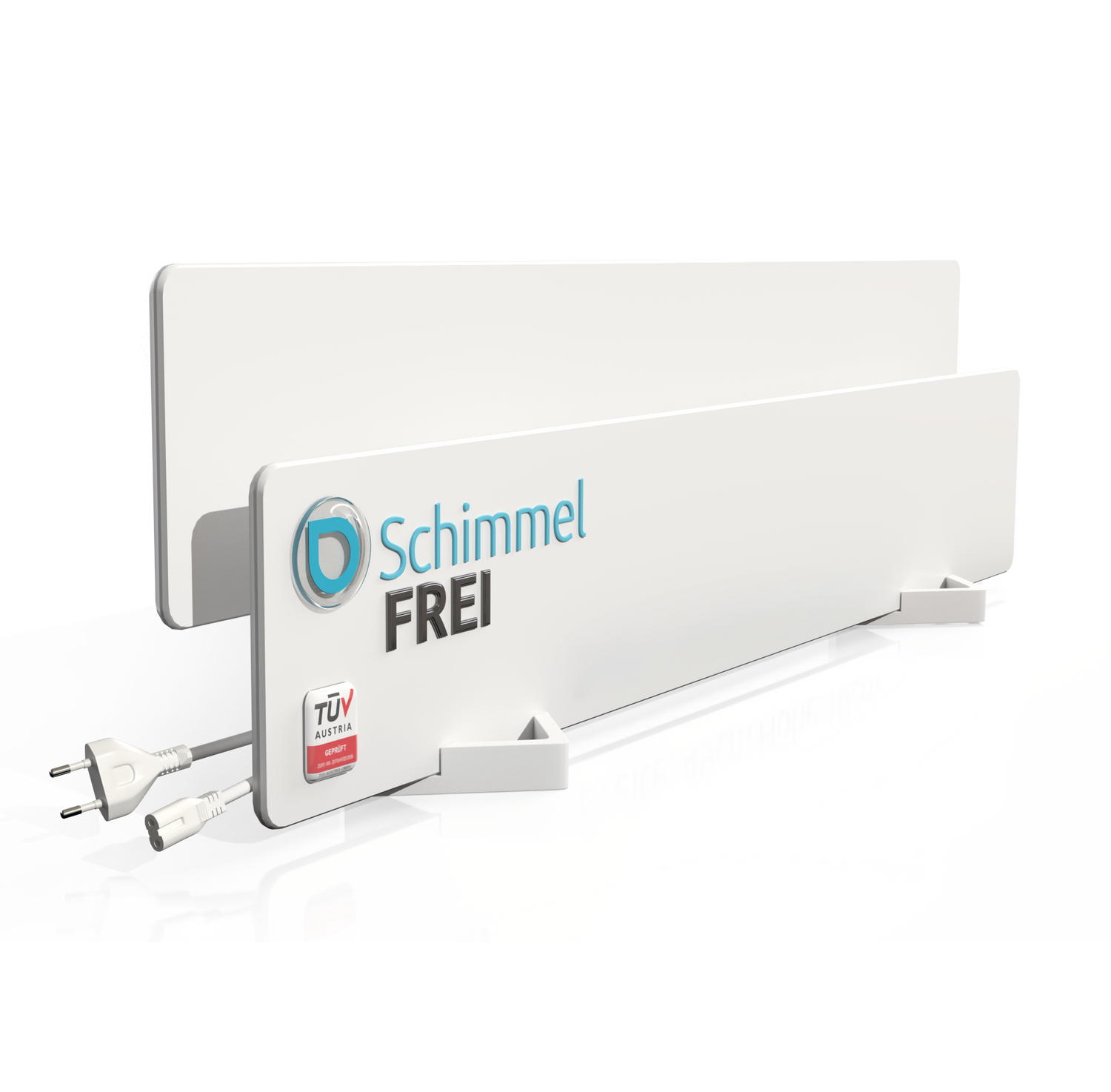 [de]Schimmel-DRY 2er-SET