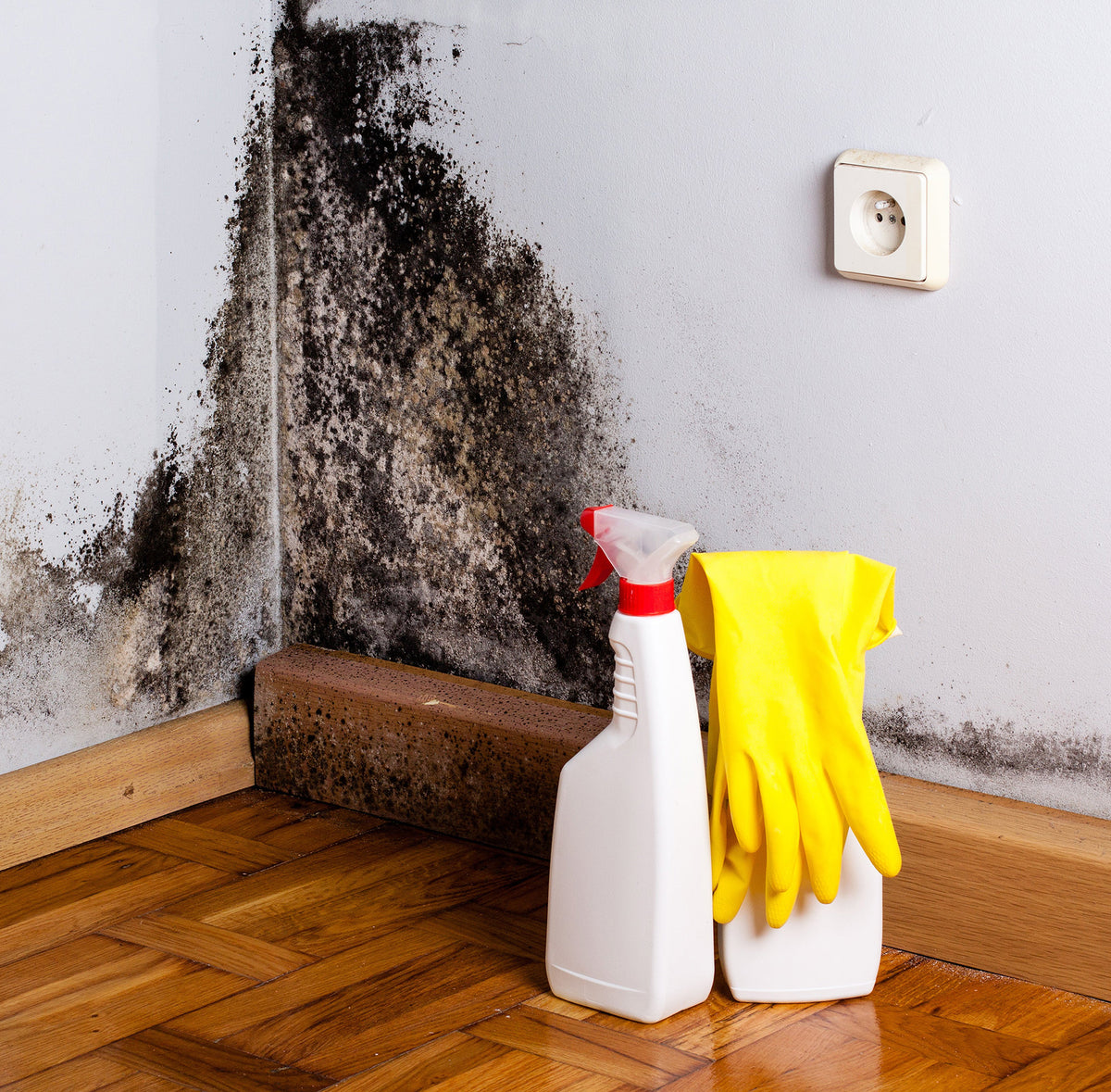 Sprays loesen nicht die Ursache