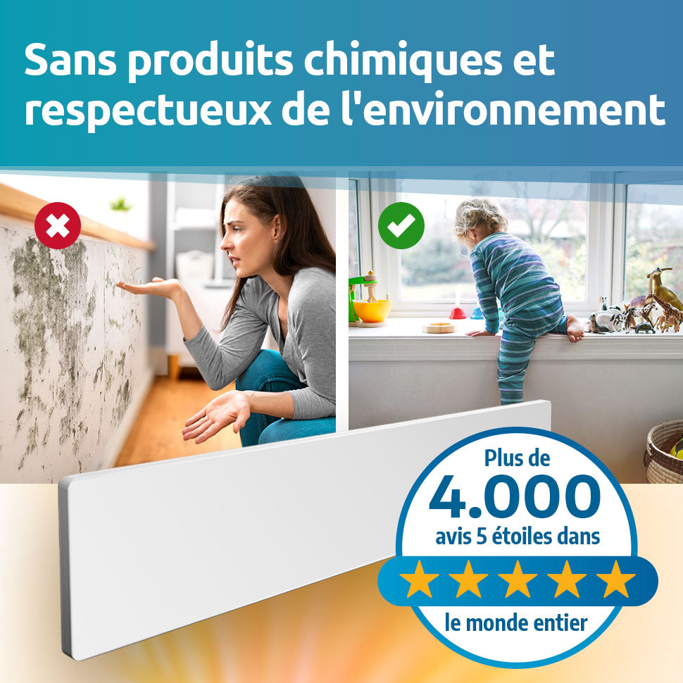 sans produits chimiques