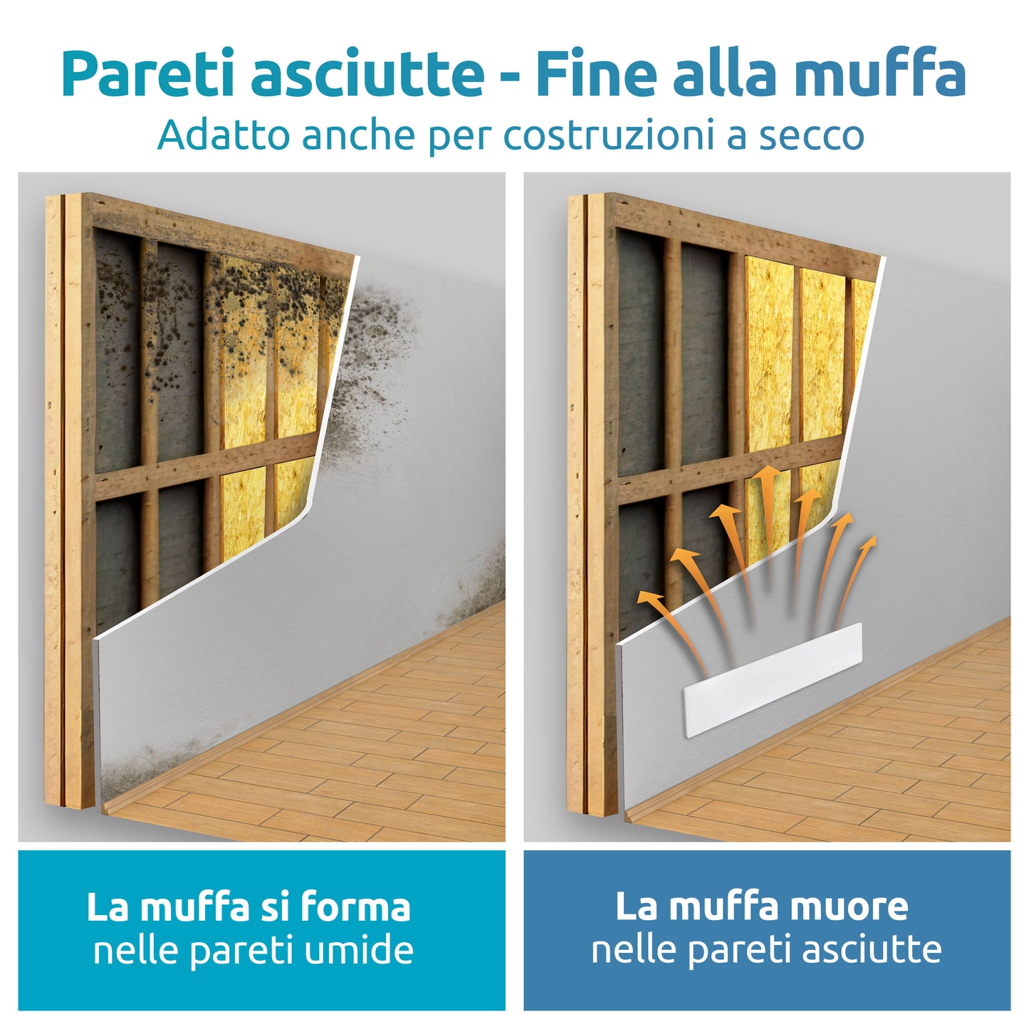 pareti asciutte - fine alla muffa 2