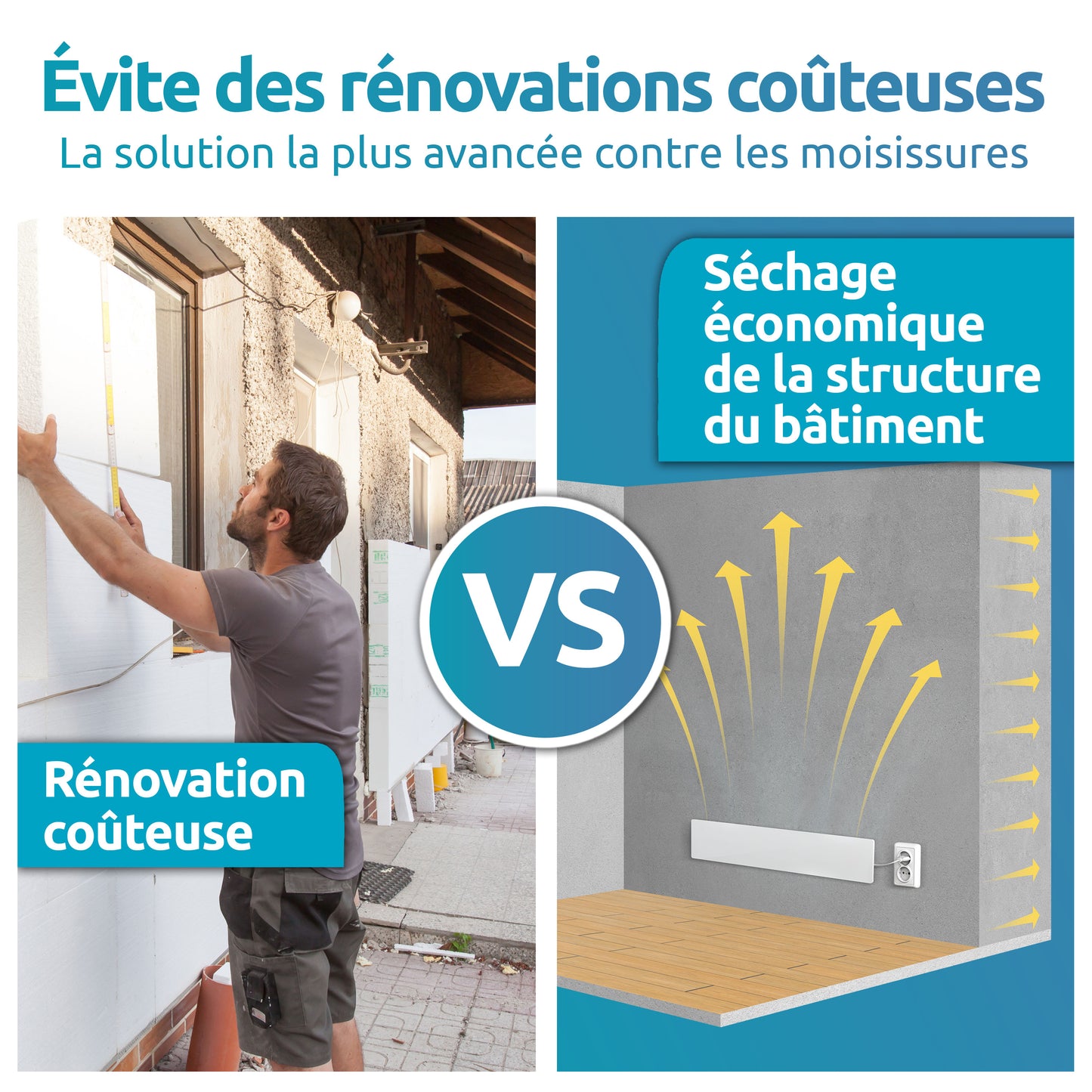 renovation couteuse