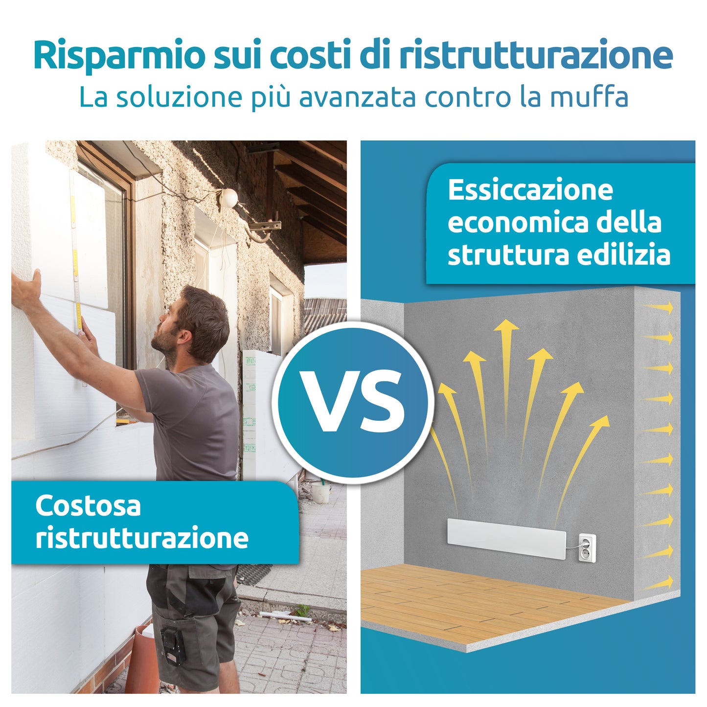 costosa ristrutturasione