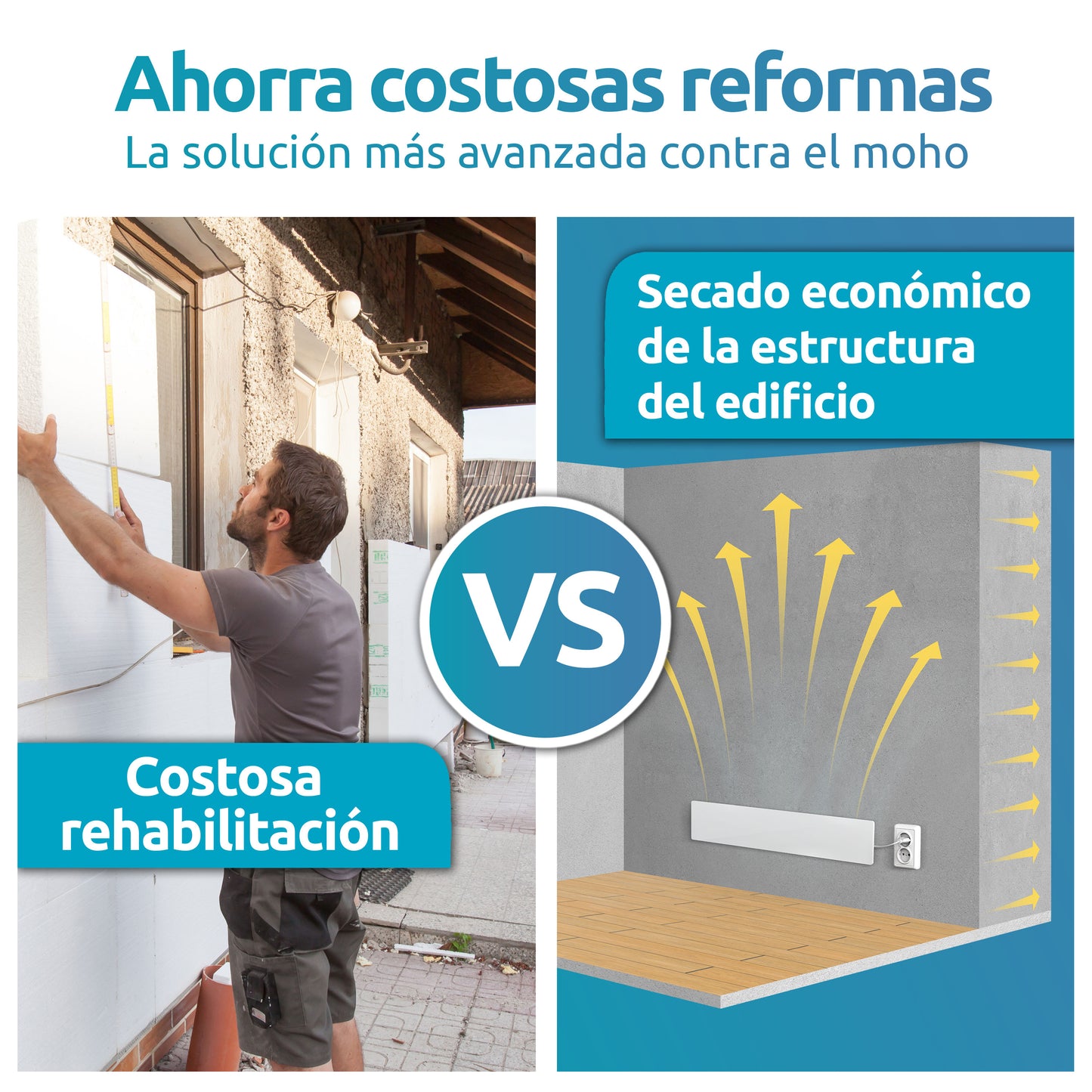 costosa rehabilitacion