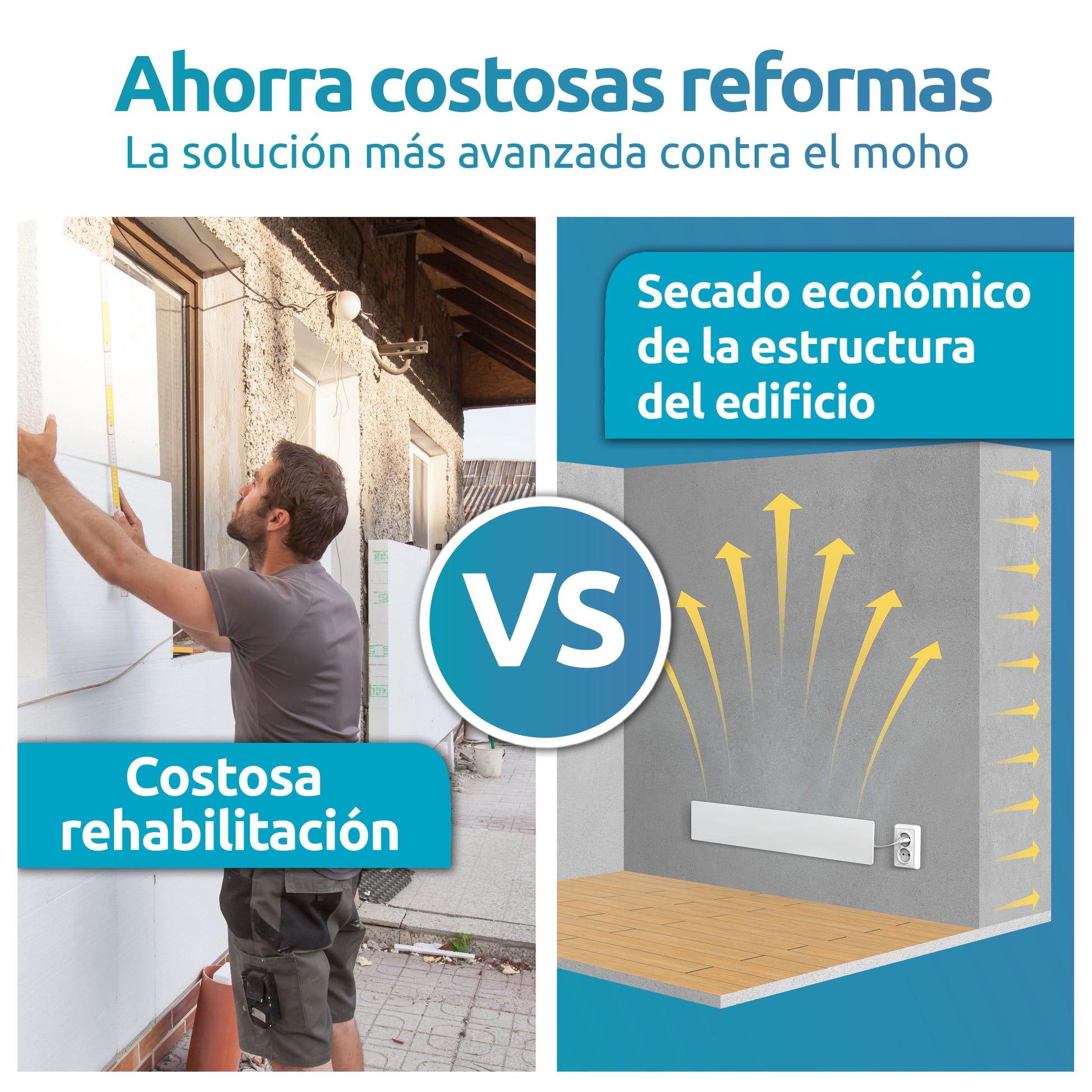 costosa rehabilitacion