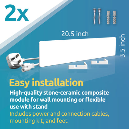 Mould-DRY Extension - Ultimate Solution Against Mould