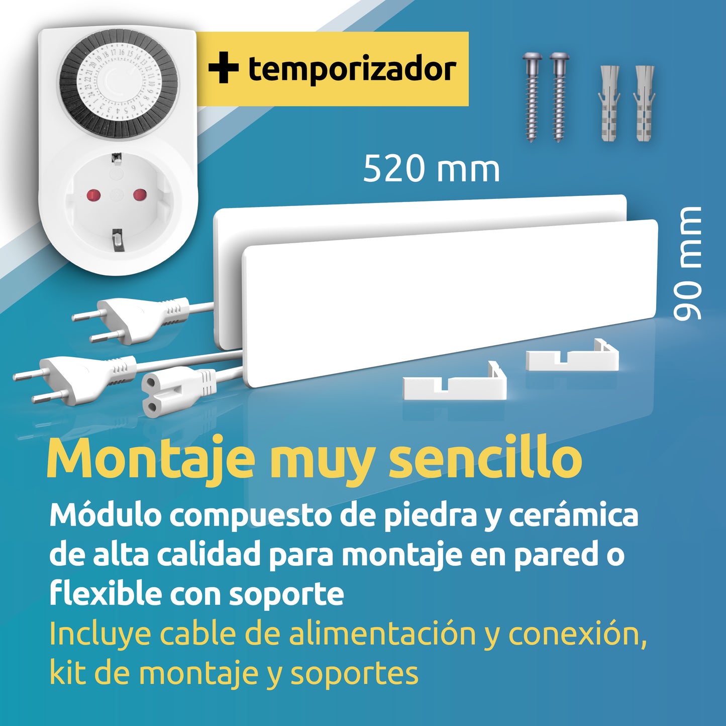 Bolor-DRY Pacote Premium Económico