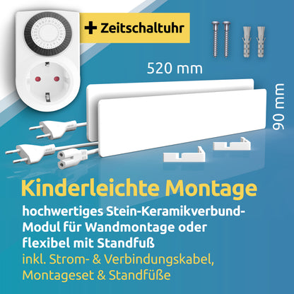 Schimmel-DRY Premium Sparpaket