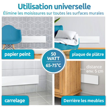 utilisation universelle
