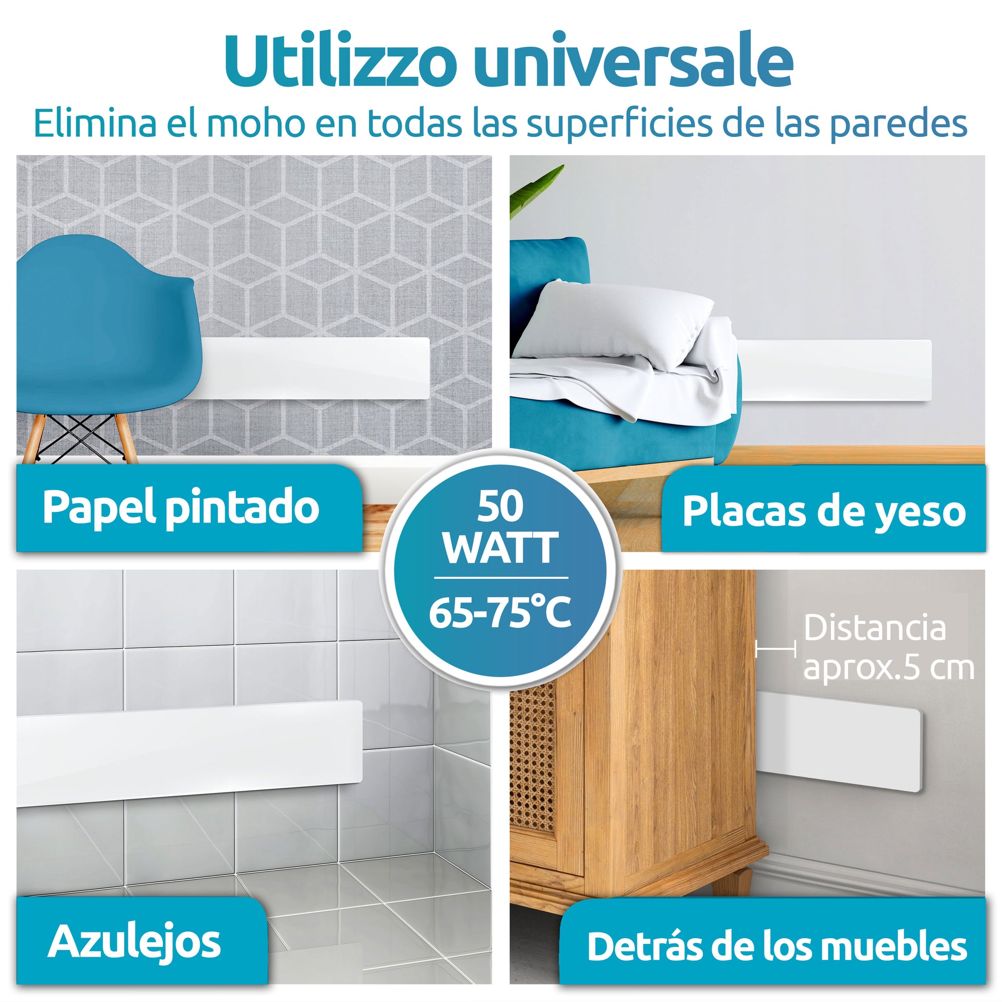 utilizzo universale