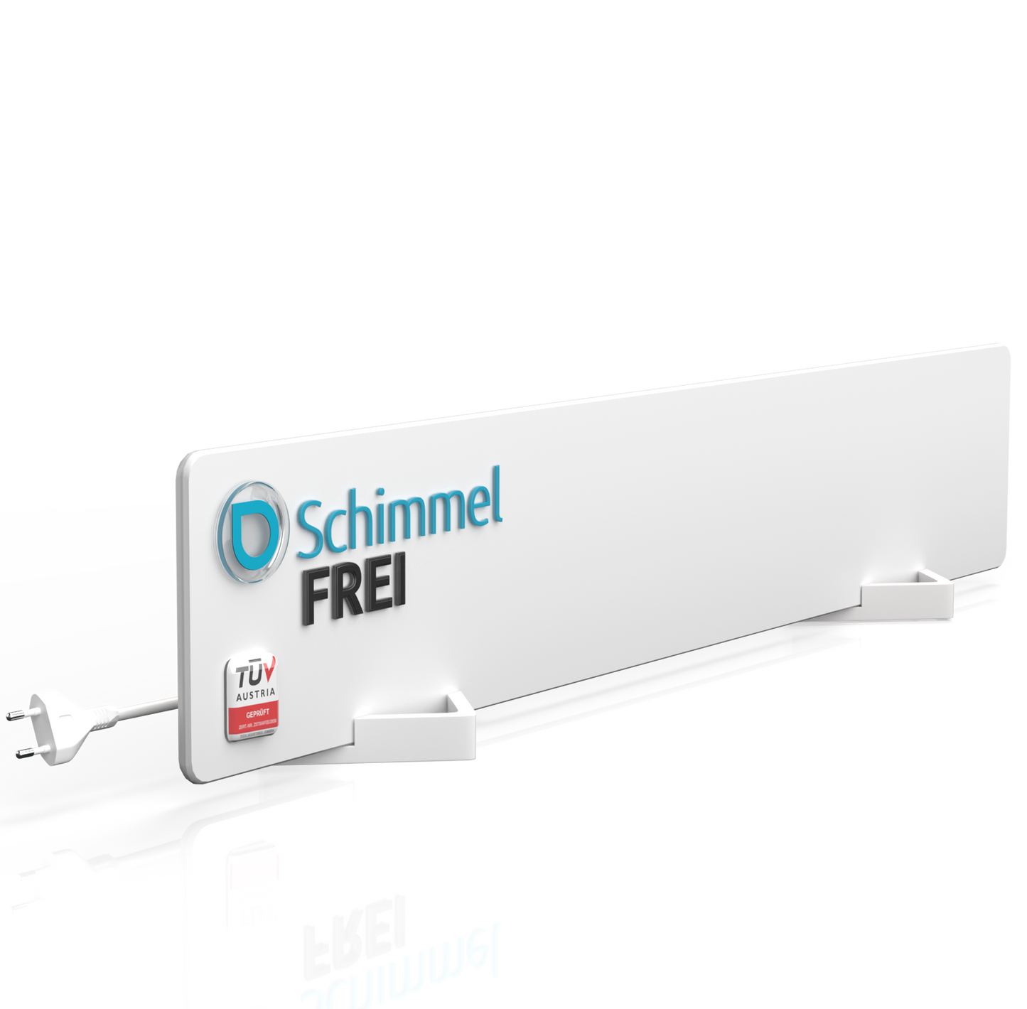 Schimmel-DRY Basismodul