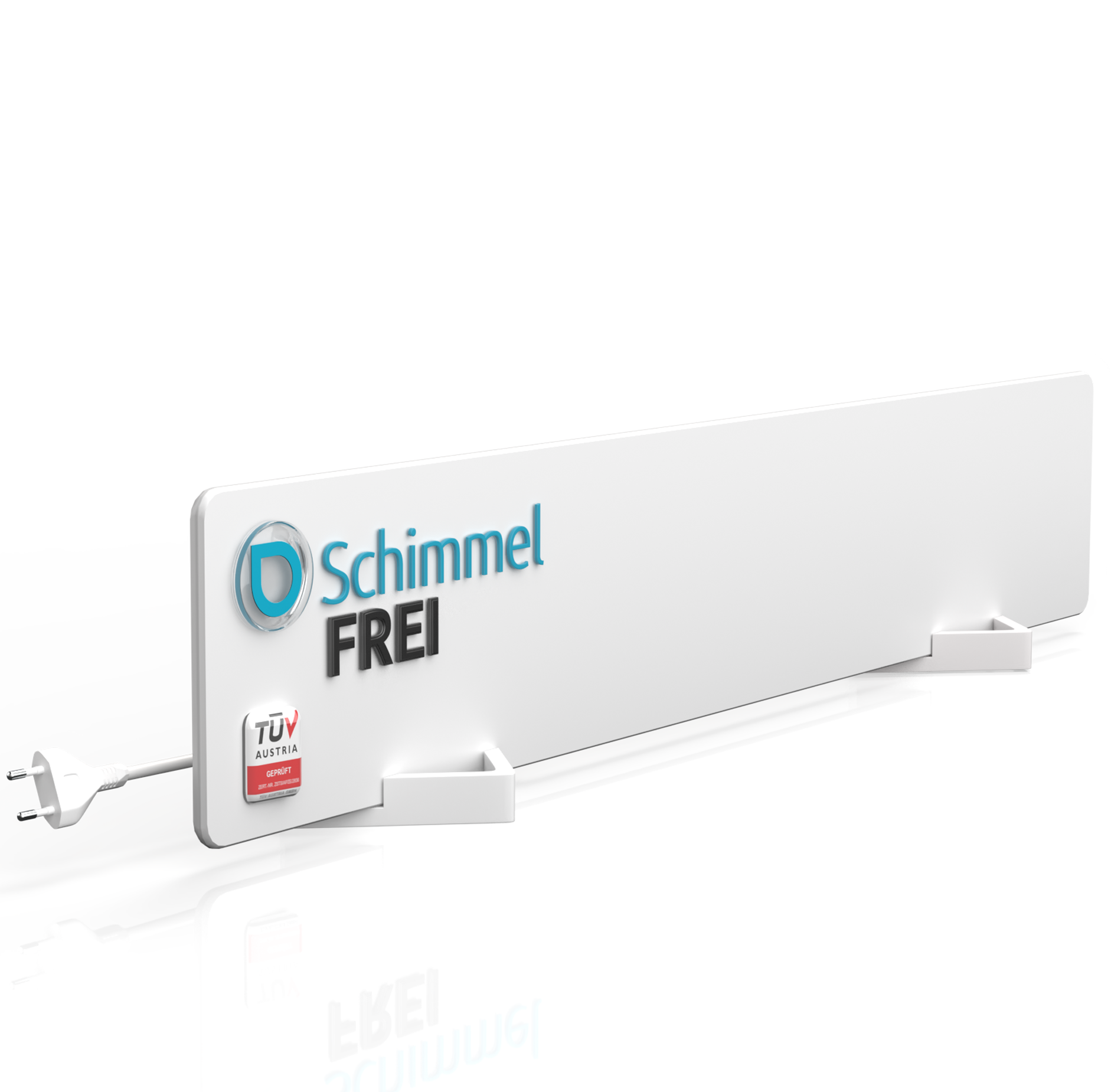 Schimmel-DRY Basismodul