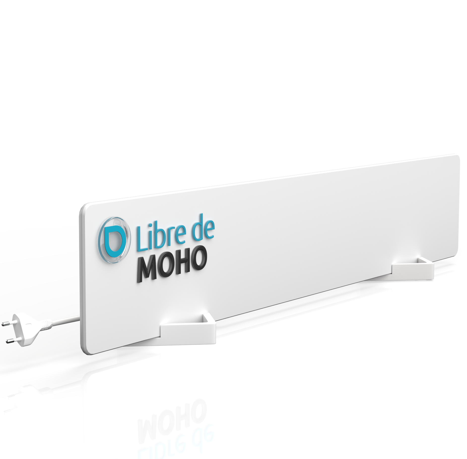 Módulo básico Moho-Dry
