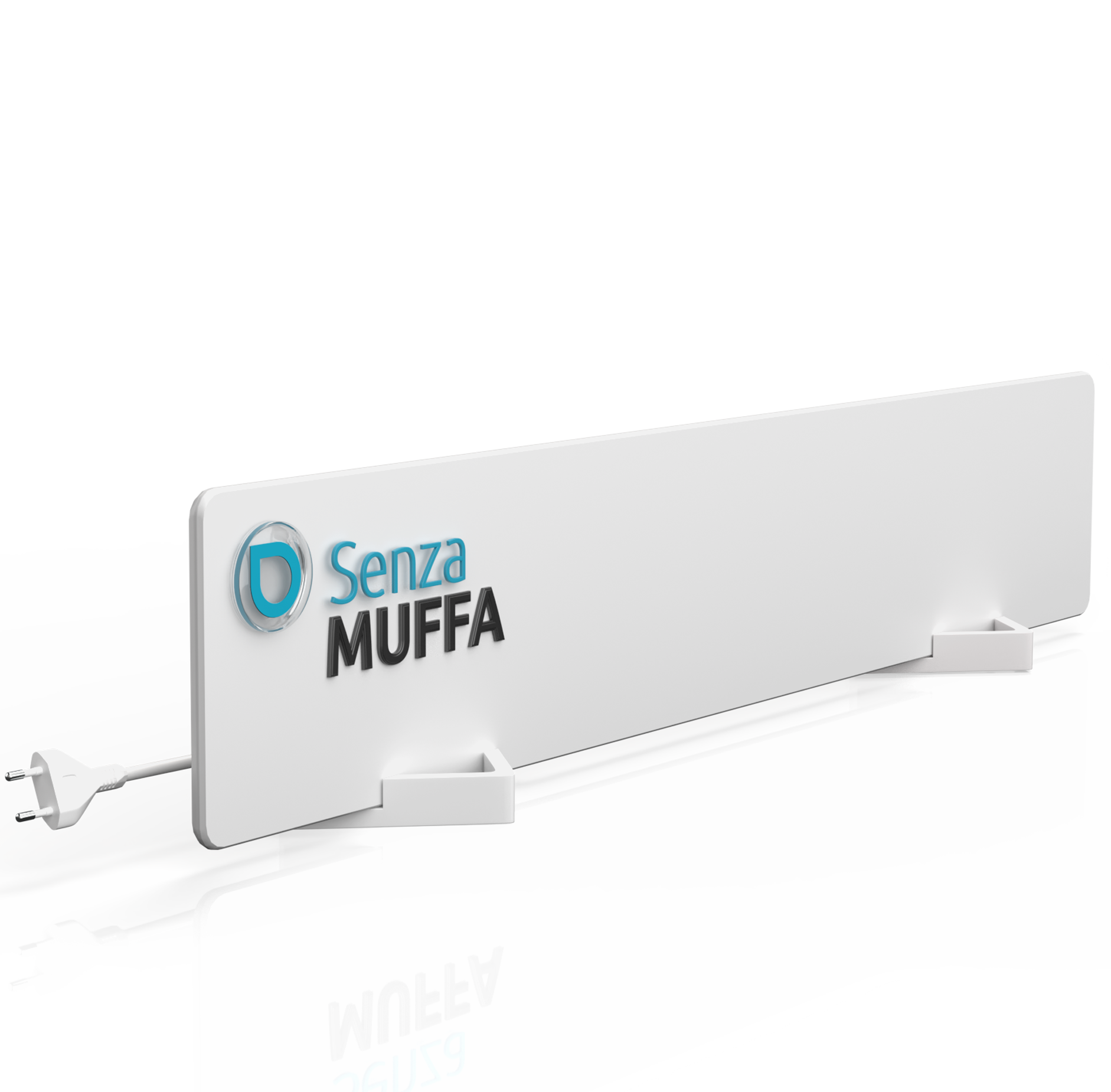 senza muffa modulo base