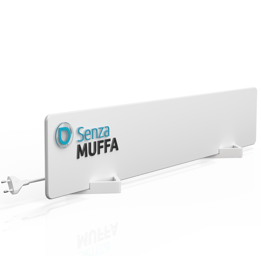 senza muffa modulo base