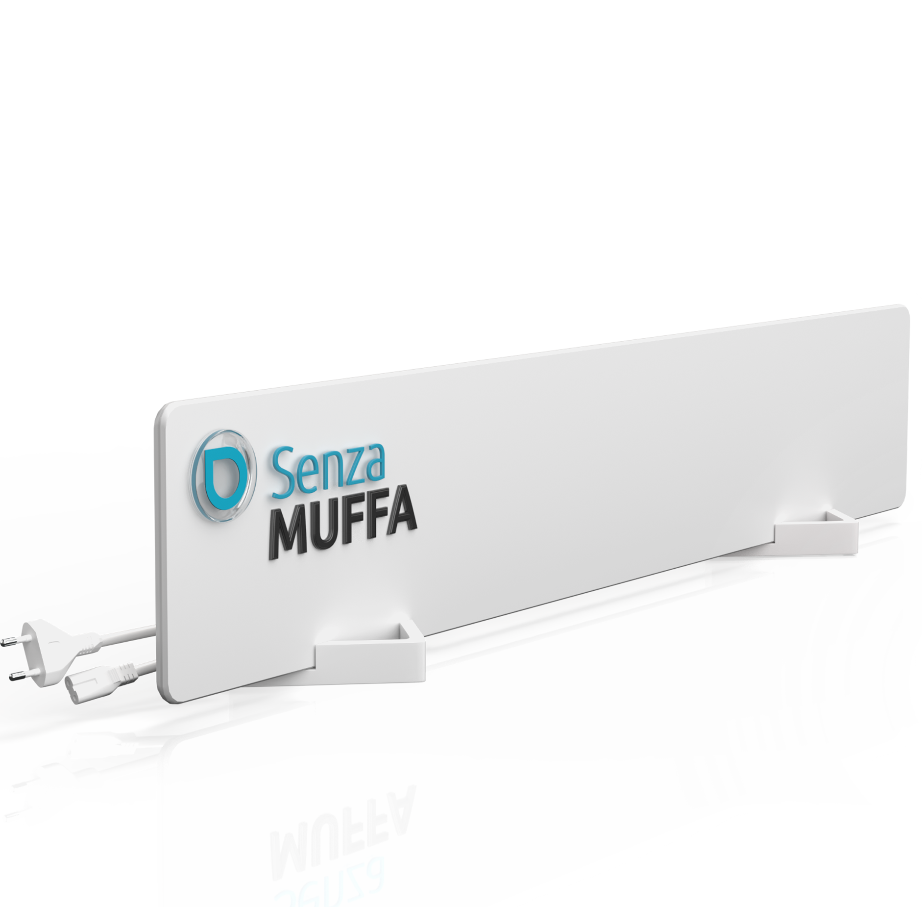senza muffa Modulo di espansione
