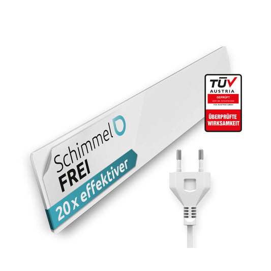 Schimmel-DRY Basismodul