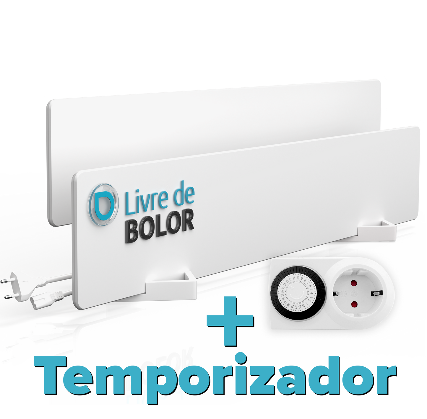 Pacote de poupança - live de bolor