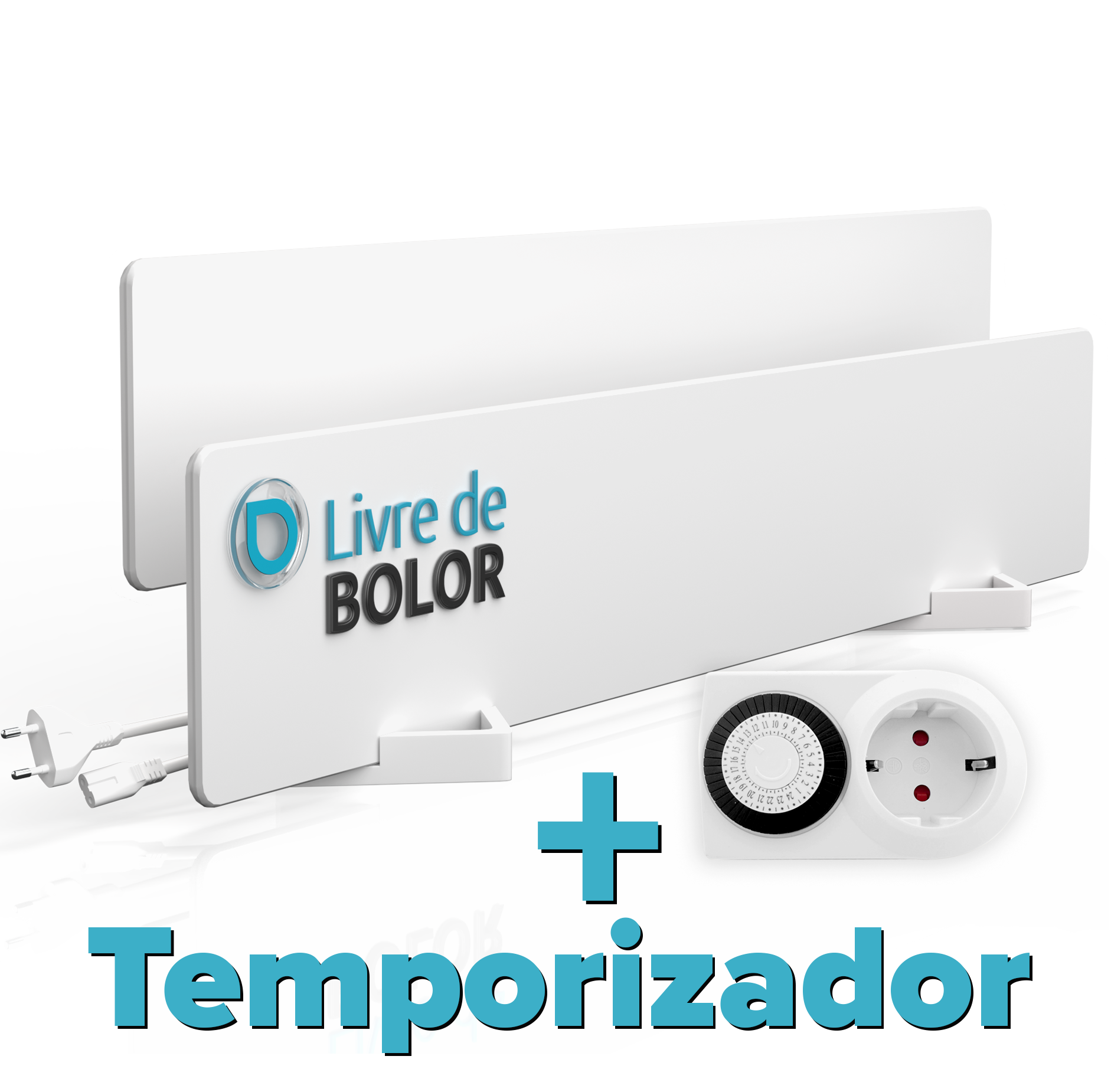 Pacote de poupança - live de bolor
