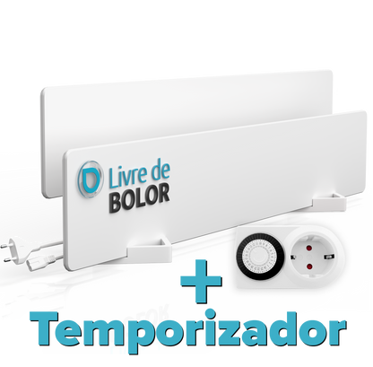 Pacote de poupança - live de bolor
