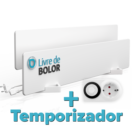 Pacote de poupança - live de bolor