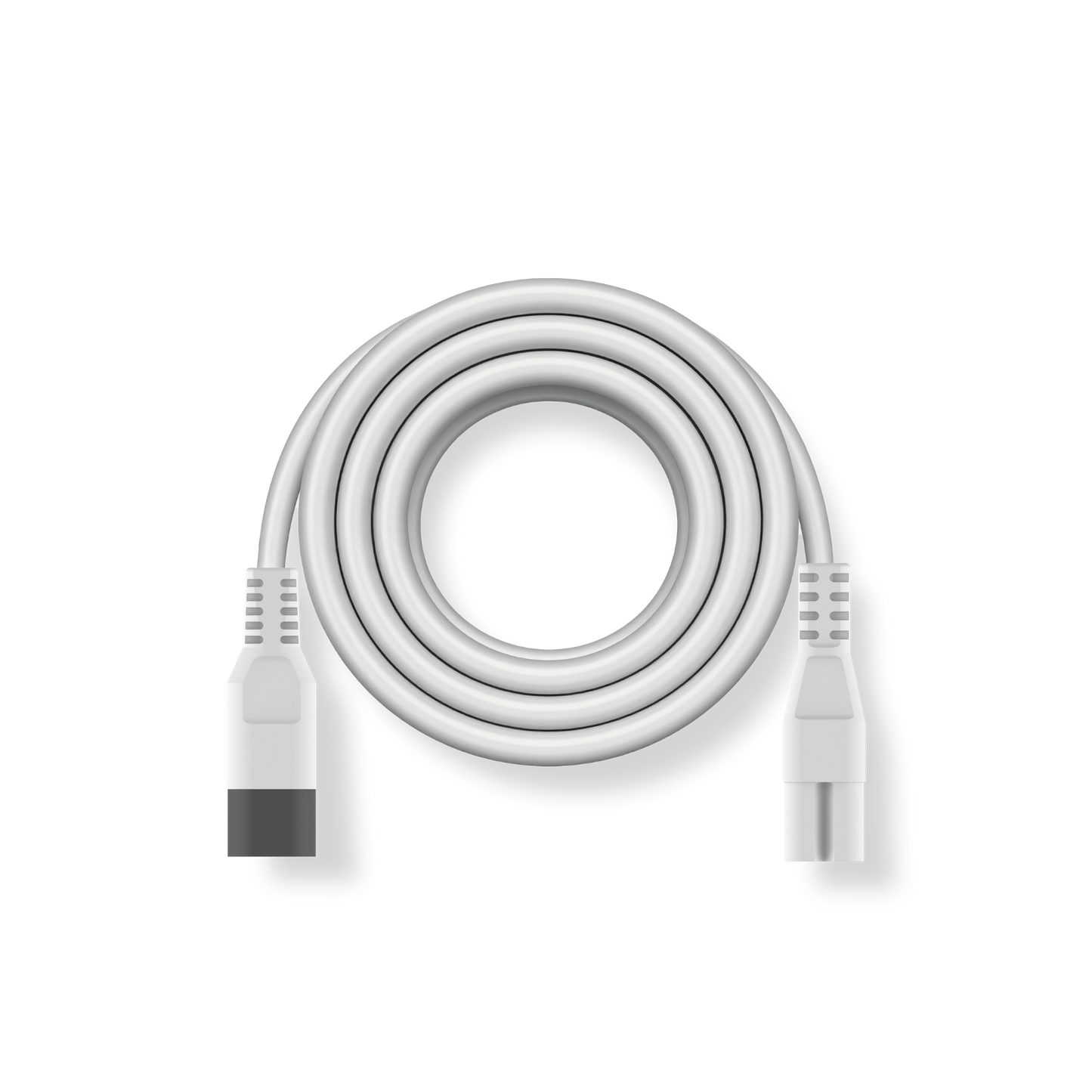 Cable de conexión o extensión de 200 cm