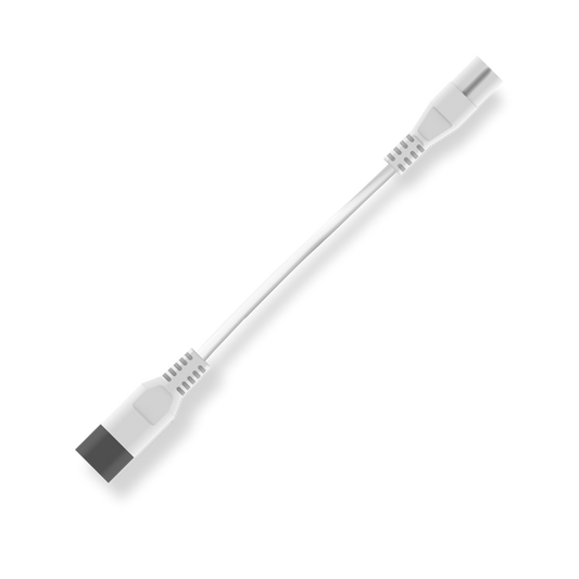 Câble de connexion ou d'extension 22 cm