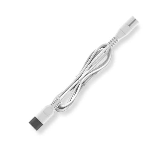 Cable de conexión o extensión de 75 cm