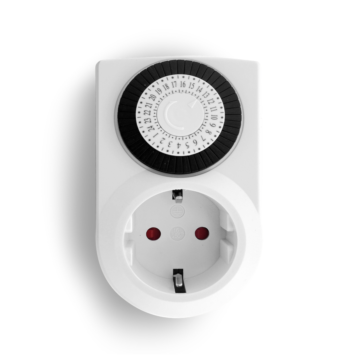 Timer for interval operation