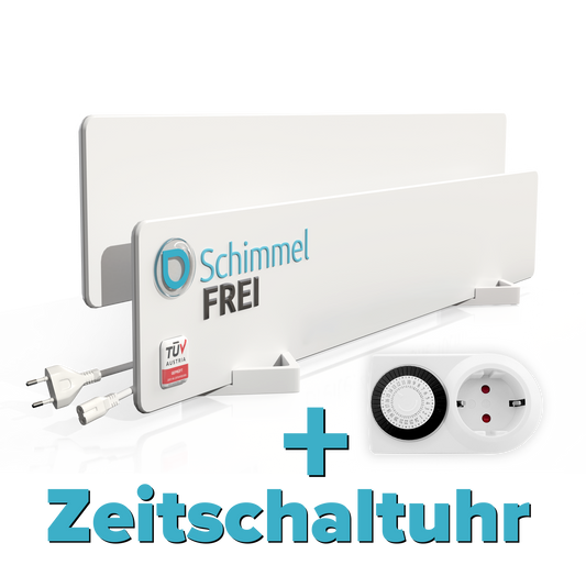 Schimmel-DRY Premium Sparpaket