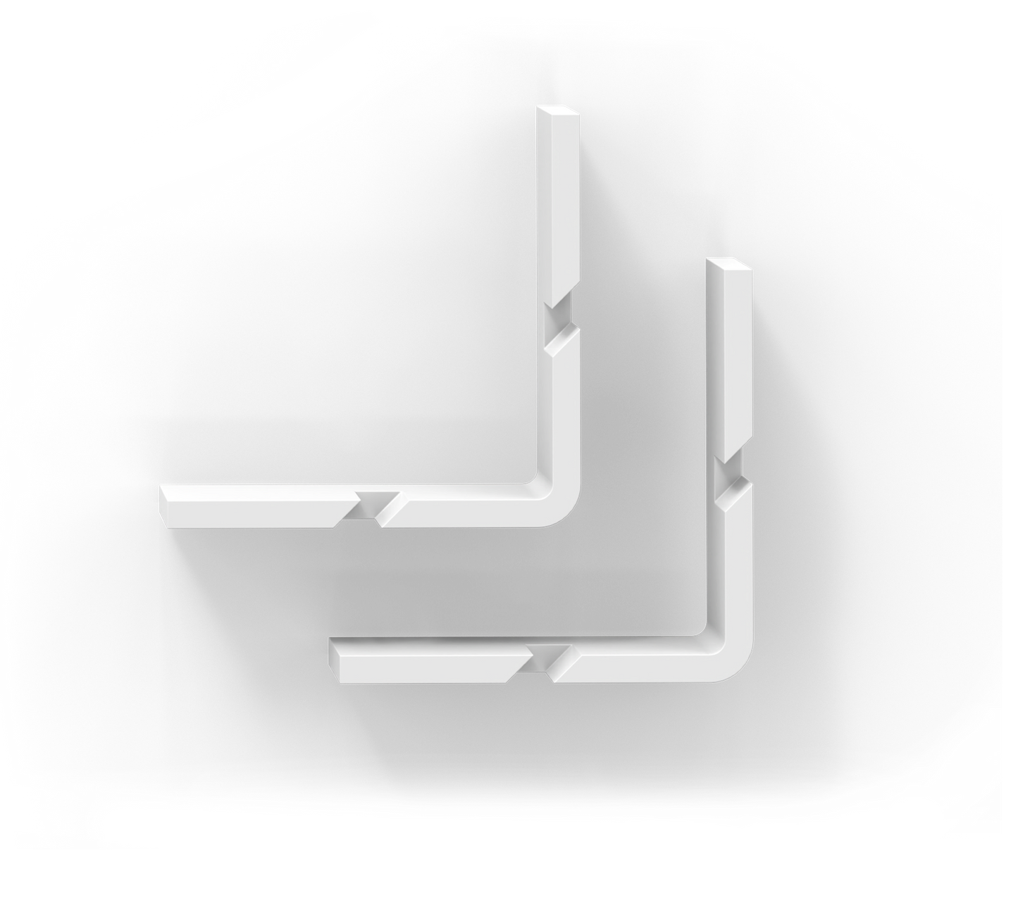 Schimmel-DRY Standfüße Ersatzteil