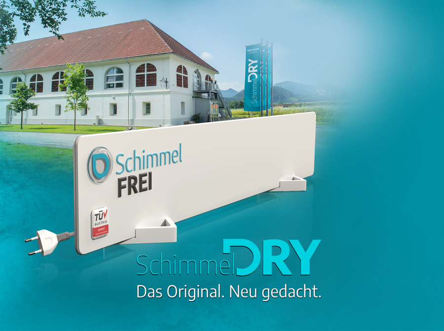 Schimmel-DRY