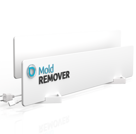 mold-remover 2er SET