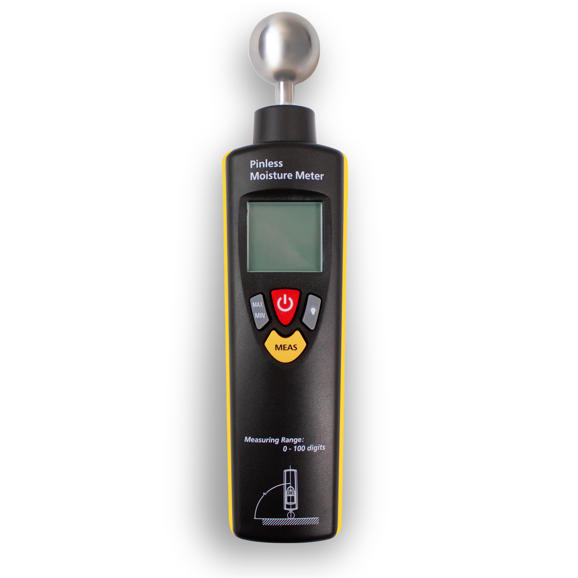 Wall Moisture Meter